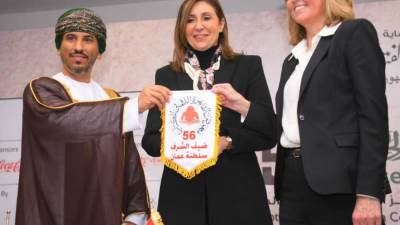 نائب سفير عمان بالقاهرة: اختيار السلطنة ضيف شرف معرض الكتاب المقبل يعكس قوة العلاقات