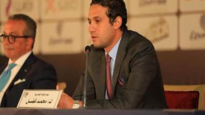 مؤتمر دولي ضخم لتطوير الرياضة يعقد في مصر لأول مرة