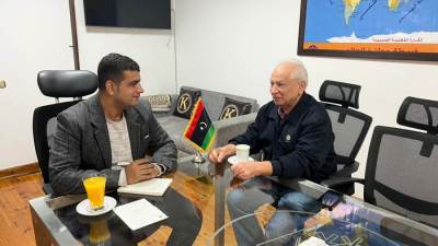 التكبالي : مصر تلعب الدور الأهم لدفع عجلة الحوار الليبي للخروج من أزمتها