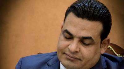 حمدي صابر: القيادة السياسية تعمب على ايجاد حلول جذرية لكافة المشاكل والأزمات 