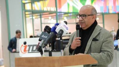 "مراكز" تطلق أحدث مشروعاتها لدعم العلامات التجارية المحلية في ديستركت فايف لربطهم بقاعدة أوسع من الجماهير