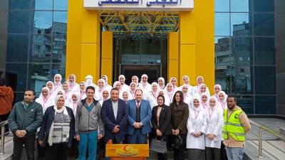 السوق العربية يرصد أهم ما يشغل المواطن السكندري من خلال طلبات إحاطة نواب الإسكندرية