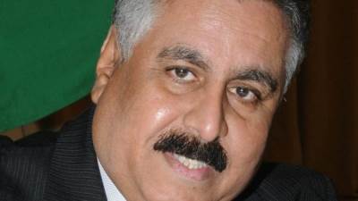 الكاتب الشاعر إبراهيم الجريفاني يكتب : (3788) يوم