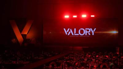 «منصات للتطوير العقاري » تطرح مشروع "VALORY" فى القاهرة الجديدة باستثمارات 2 مليار جنيه