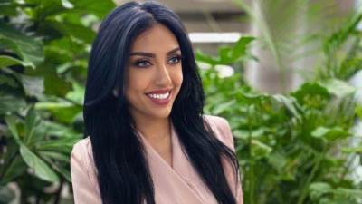 الإعلامية السعودية المبدعة جلنار البيطار تنضم لمنصة "بلينكس"