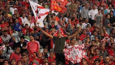 رابطة الأندية تعلن زيادة حضور الجمهور فى المباريات لـ20 ألف مشجع