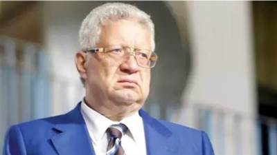  مجلس إدارة الزمالك يقرر إسقاط عضوية مرتضى منصور طبقا للائحة 