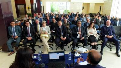 إجراءات جديدة داخل البورصة المصرية 