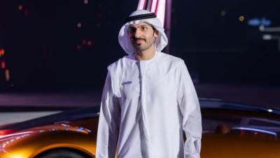 شركة بن غاطي القابضة تستعد لإطلاق صكوك بالدولار الأمريكي لأول مرة في تاريخها