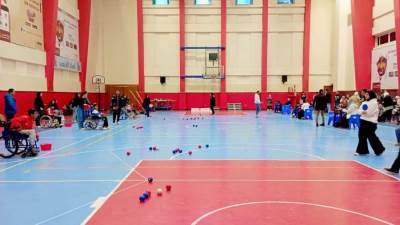 الاتحاد المصري للبوتشا يعلن بطل الجمهورية 