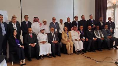 المنظمة العربية للتنمية الإدارية تنظم "الملتقي العربي الثالث لريادة الأعمال" بالمغرب