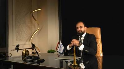 محمد الحاج: صفقة "رأس الحكمة" تجذب أنظار الاستثمار الأجنبي للسوق المصري