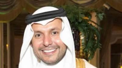 السفير منزلاوي يستقبل وفد معهد الأمير سعود الفيصل للدراسات الدبلوماسية