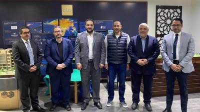 الشرقيون للتنمية العمرانية "OUD " تتعاقد مع "بلازا إن" لإدارة فندق "دوار العاشر " بالعاشر من رمضان 