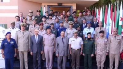 قطر تستضيف إجتماعات الجمعية العمومية للإتحاد العربي للرياضة العسكرية