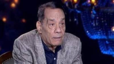 نقابة المهن الموسيقية تنعى الملحن الكبير حلمى بكر