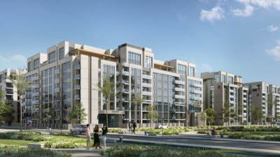 «ريبورتاج العقارية» تحقق مليار درهم مبيعات خلال أول شهرين من 2024 