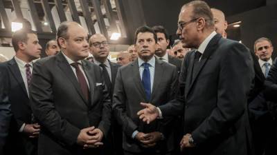 120 مدربا في ورشة عمل قطاع كرة القدم بسيتي كلوب لتطويرهم وصقل مهاراتهم 