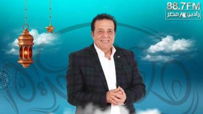 مسافرون في رمضان .. برنامج سياحي ترفيهي على راديو مصر يوميا في رمضان 