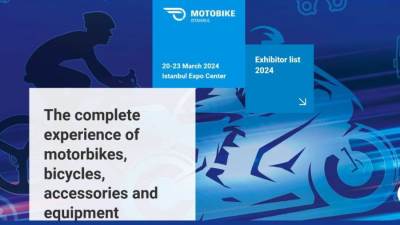 2024 Motobike Istanbul يستعد للإنطلاق بعد 10 أيام
