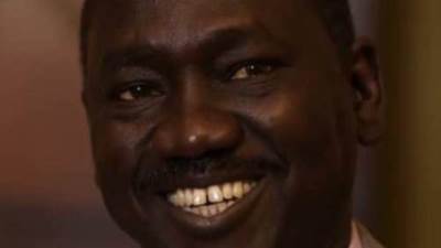 وزير الاستثمار في جنوب السودان يدعو لوقف الصراع السوداني