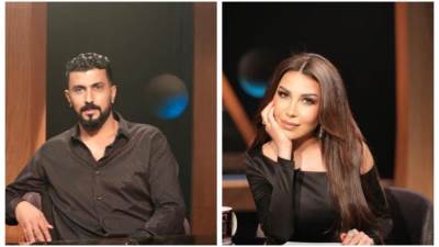 محمد سامي: عندي فيلم عالمي وهاخد الاوسكار