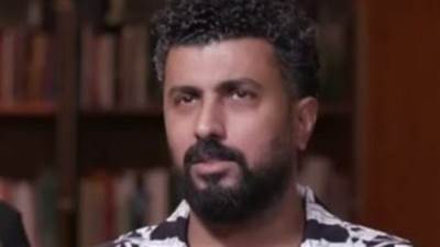 محمد سامي: وفاة أختي أثرت فيا وبسببها بخاف من الموت والمرض