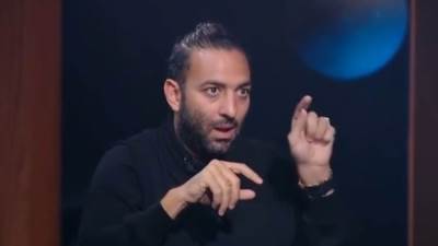أحمد حسام ميدو: ما انصحش تركي آل شيخ بالاستثمار الرياضي في مصر تاني 