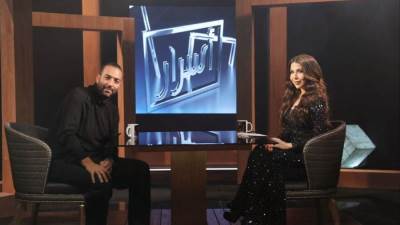 أحمد حسام ميدو: آخر حاجة عملتها مع أبويا قبل ما يموت كانت لفة بعربيتي 