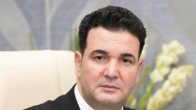 المهندس عصام سعيد: العربية لتجهيزات السيارات المتخصصة AVE  شريك لرؤية الدولة الحديثة  