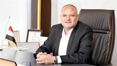 ضياء الدين فرج: السوق العقاري مستفيد رئيسي من إجراءات الحكومة لدعم الاقتصاد المصري