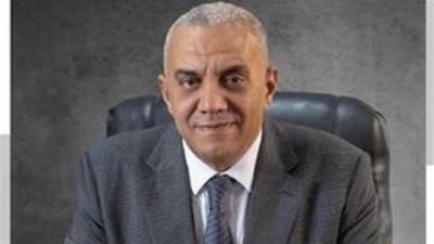 مجموعة مصر للأسمنت توقع اتفاقية تعاون مع شركة قسطور مصر للصناعة والتجارة