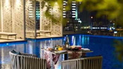 دبي مول يكشف عن مجموعة من العروض الفريدة بمناسبة شهر رمضان المبارك