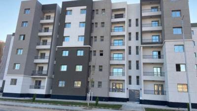  تعرف على الجدول الزمني لتسليم وحدات الإسكان المتميز  بالعبور الجديدة