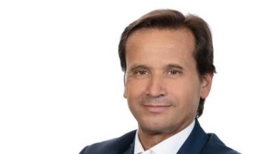 جوردي فيلا يتولى قيادة نيسان في أفريقيا