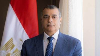 أبرز جهود وزارة الإنتاج الحربي خلال الفترة الماضية