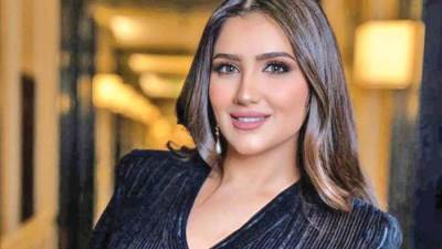 مي عمر: مقدرش أعيش مع راجل خاين ولو حصل من محمد سامي حاجة هيبقى رد فعلي كبير