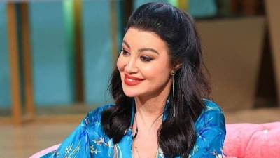 أروى جودة : لا أقبل فكرة الزواج الثاني وأشعر بالقهر