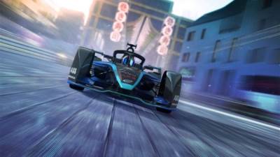 سباقات الفورمولا إي تظهر في لعبة ASPHALT 9: LEGENDS مع إطلاق أحداث لفترات محدودة قبل سباق طوكيو إي بري