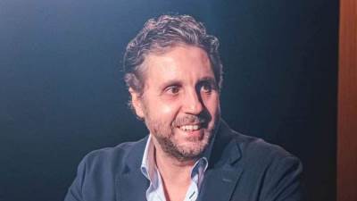 هشام ماجد: مبحترمش المغرور ومتوقعتش نجاح مسلسل أشغال شقة عند الطبقة الشعبية