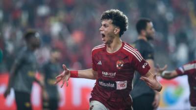  cies: إمام وعبد المنعم يطاردان إبراهيم عادل بقائمة أغلى اللاعبين فى مصر 