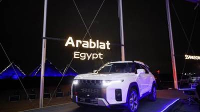 بتخفيض يصل إلى 590 ألف على سيارات توريس خلال شهر مارس.. KGM الكورية تشعل المنافسة في سوق السيارات