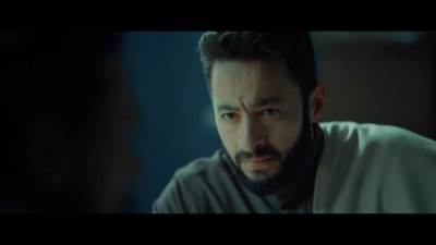 المداح 4 الحلقة 19 - صقر و3 يمامات.. حمادة هلال يبدأ رحلة البحث عن إرث جده