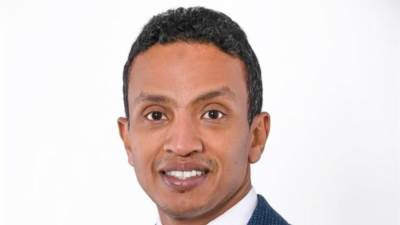 اختيار الرئيس التنفيذي لشركة المطورون العرب أيمن بن خليفة بقائمة قادة الشركات العقارية الأكثر تأثيرًا في الشرق الأوسط 2024