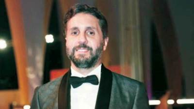 هشام ماجد: أحمد الفيشاوي وقف معانا وقفة جدعنة وساعدنا في بدايتنا