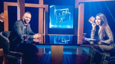 أمير مرتضى: أيمن عباس بيتجهز لـ رئاسة نادي الزمالك.. ووالده حاربنا كتير وكنا هننزل درجة تانية في فترة رئاسته