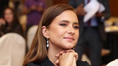 نيللي كريم : ما قاله باسم سمرة عني في برنامج رامز جلال ليس صحيح 