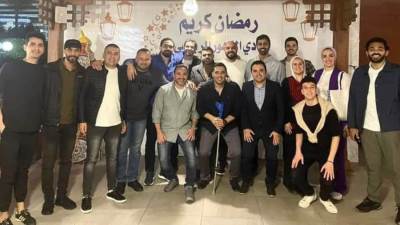 للعام الثاني على التوالي.. نادي الزهور يستضيف تجمع أعضاء مجالس إدارات الأندية تحت السن