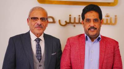 شريف حليو رئيسًا لمجلس إدارة «مرسيليا للاستثمار» وشريف الصفطاوي عضوًا منتدبًا لـ3 سنوات جديدة 