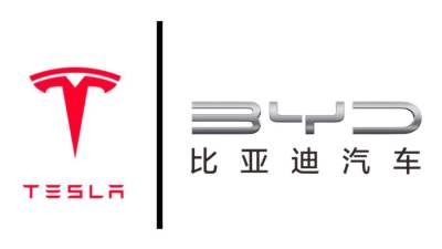 شركة تســـلا تعاود صدارتها العالمية لمصنعى السيارات الكهربائية